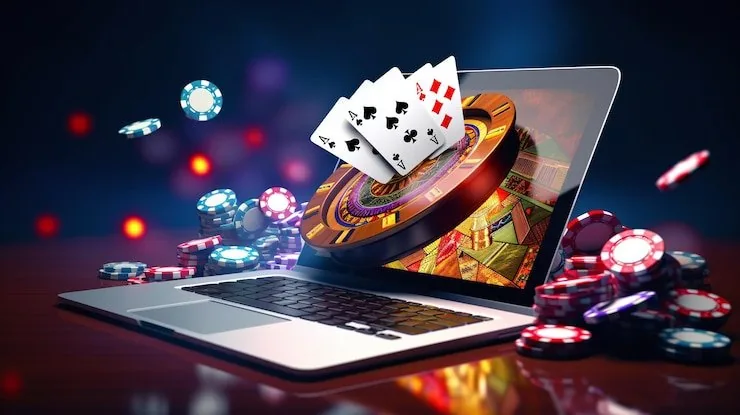 supercash Qué encuentras en el casino de supercash