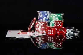 supercash México Lobby del casino