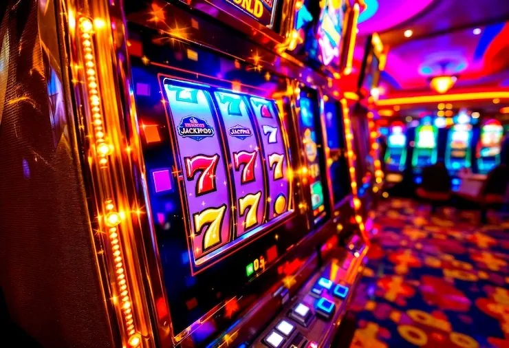 supercash Casino